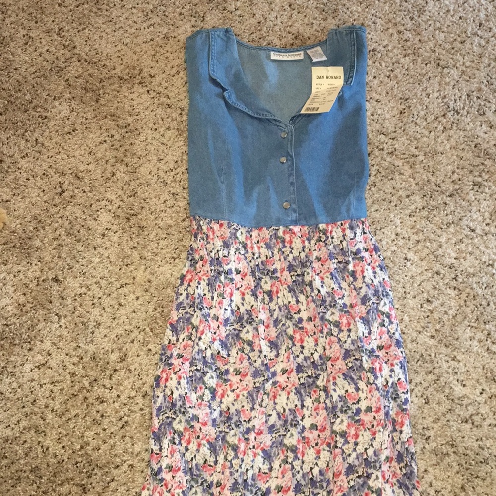 Maternity dress XS